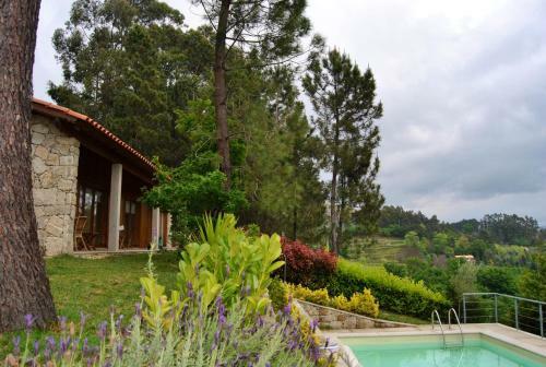 Casa De Vilarinho