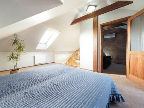 Hostal Pensjonat Faust