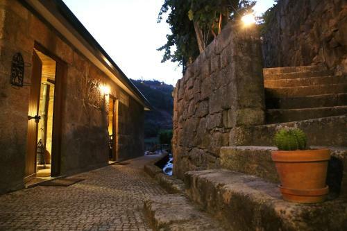 Quinta De Reciao