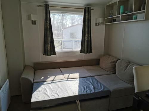 Mobil Home Climatis� A Saint Paul Les Dax