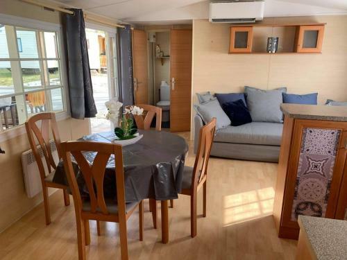 Mobil Home Climatis� A Saint Paul Les Dax