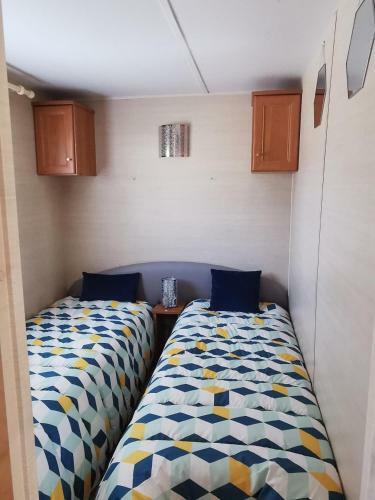 Mobil Home Climatis� A Saint Paul Les Dax
