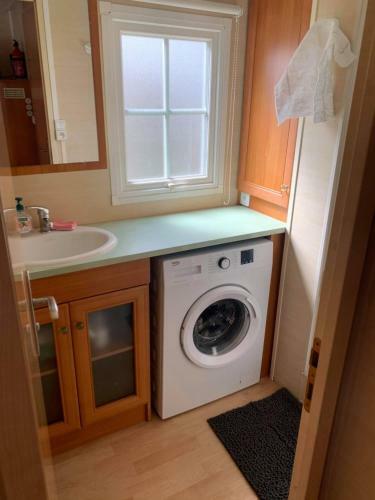 Mobil Home Climatis� A Saint Paul Les Dax