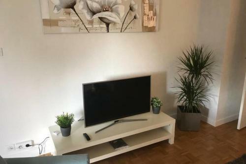 Le Genevois - 2 Bedrooms Apartment