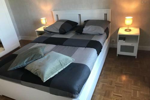 Le Genevois - 2 Bedrooms Apartment