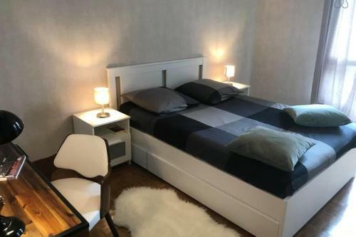 Le Genevois - 2 Bedrooms Apartment