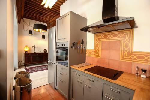 Apartamento Leloftdu10 Tr�s Bel Appart 2ch5couchages