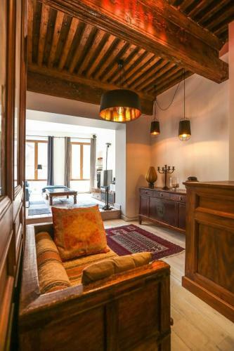 Apartamento Leloftdu10 Tr�s Bel Appart 2ch5couchages