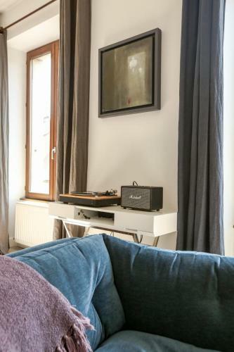 Apartamento Leloftdu10 Tr�s Bel Appart 2ch5couchages