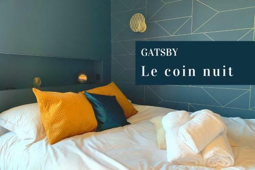 Apartamento Gatsby Studio - Sur Les Toits D'annecy