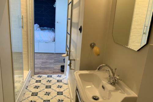 Apartamento Gatsby Studio - Sur Les Toits D'annecy