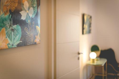 Apartamento Stella Verde 3 - T2 Neuf Avec Balcon & Garage