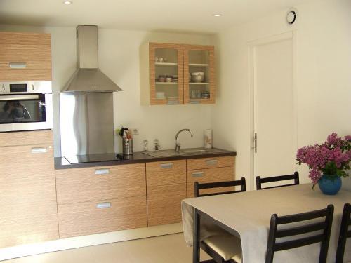 Apartamentos Villa Serandite Maison de Famille