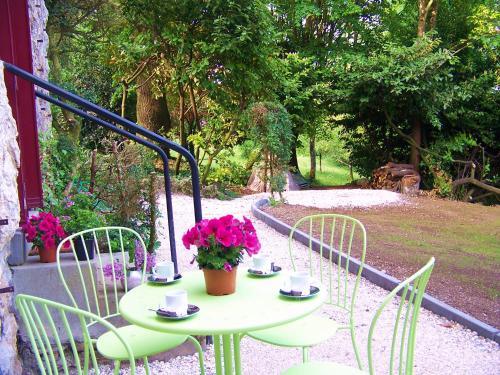 Apartamentos Villa Serandite Maison de Famille