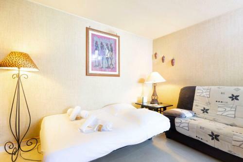 Apartamento R�sidence Beaus�jour