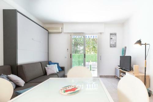 Apartamento L'oasis