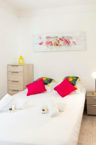 Apartamento L'oasis