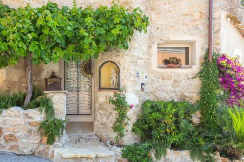 Le Clos de Vigne By Antibes-rental