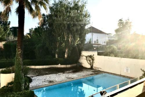 Apartamento Cap D'antibes