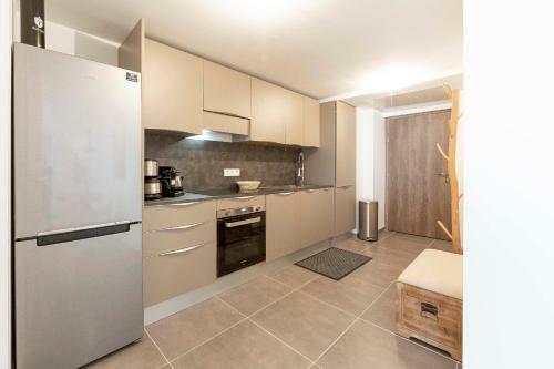 Apartamento Les Jardins Secrets