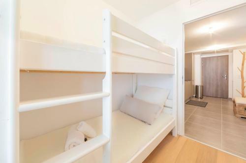Apartamento Les Jardins Secrets