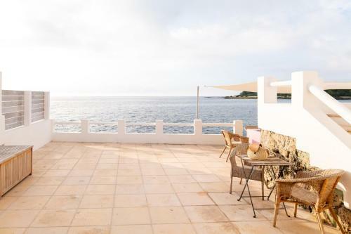 Bnb Renting Cap D'antibes Seafront Direct Access To The Sea