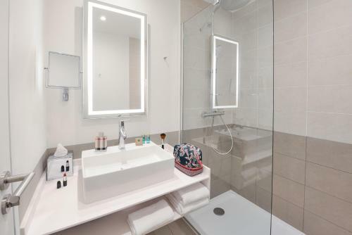 Hotel Novotel Annemasse Centre - Porte de Gen�ve