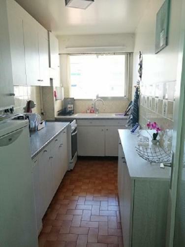 Apartamento Grand 2 Pi�ces Centre Ville Antibes