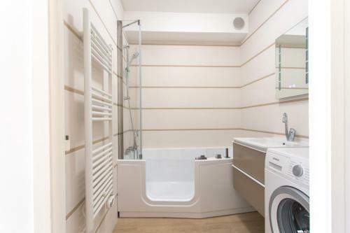 Apartamento Diego Mimosa Private Studio