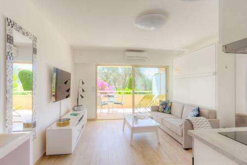 Apartamento Diego Mimosa Private Studio