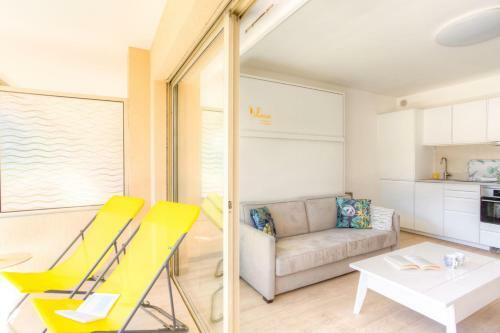 Apartamento Diego Mimosa Private Studio