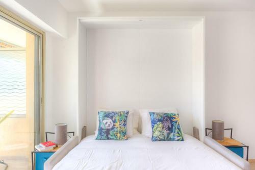 Apartamento Diego Mimosa Private Studio