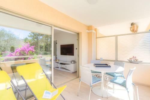 Apartamento Diego Mimosa Private Studio