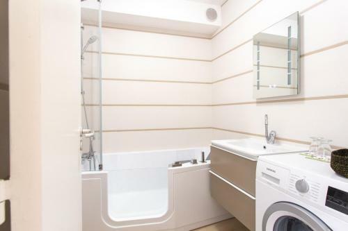 Apartamento Diego Mimosa Private Studio