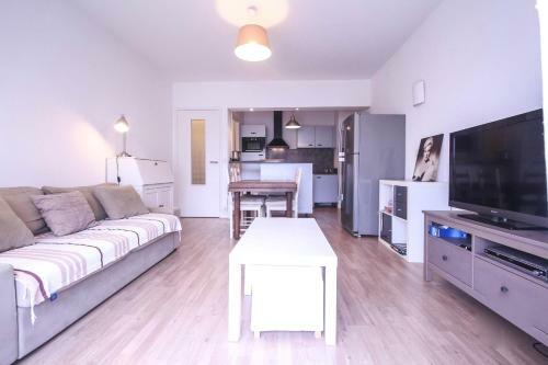 Apartamento Madras Furnished Flat