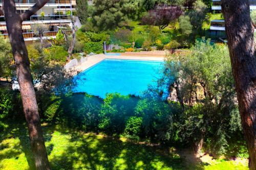 Apartamento Esterel Furnished Flat