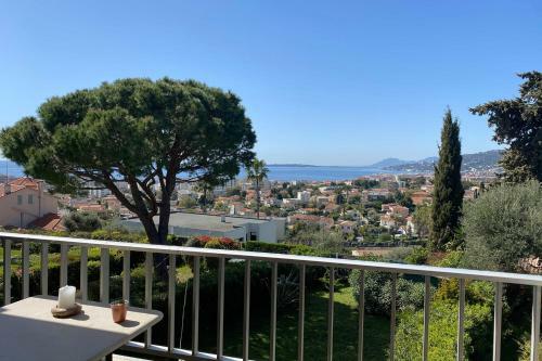 Apartamento Sea View Pool Bright And Modern Flat Near Beach