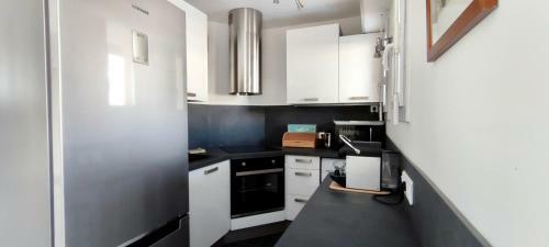 Apartamento Le Neptunia Jlp