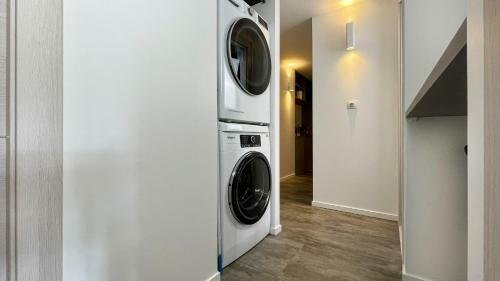 Apartamento Homey - Studio Pastel - Cocooning - Hyper Centre - Aux Portes de Geneve