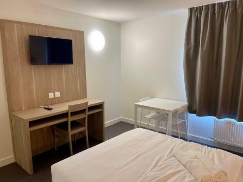 Apartamento R�sidence Du M�le