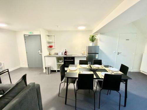 Apartamento R�sidence Du M�le