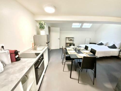 Apartamento R�sidence Du M�le