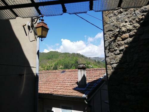 Bed & Breakfast La Maison D'emilie