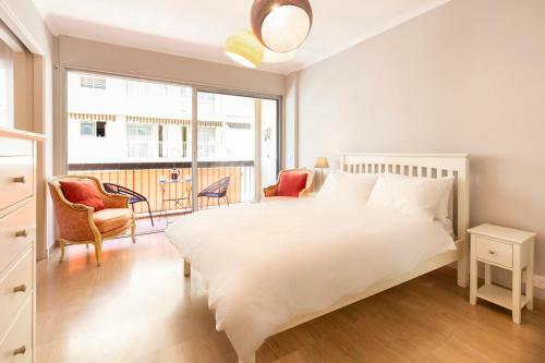 Apartamento Chez Philippe