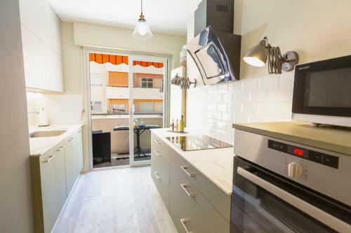 Apartamento Chez Philippe