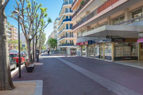 Apartamento Chez Philippe