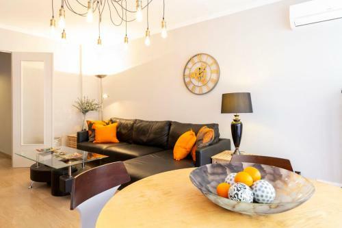 Apartamento Chez Philippe