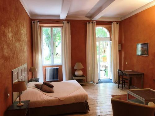 Hostal Maison Luberon