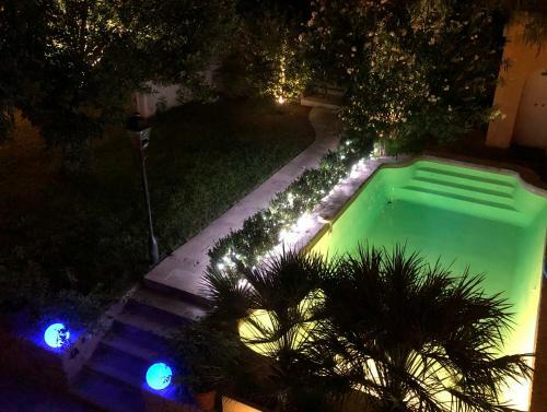 Hostal Maison Luberon