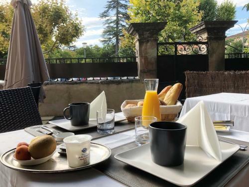 Hostal Maison Luberon